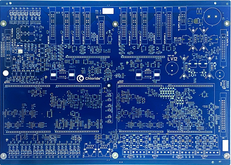 Auto PCB