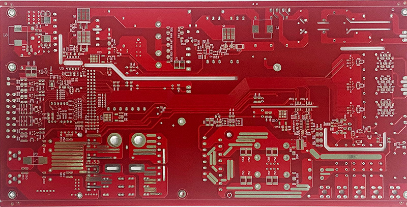 Industrial automation