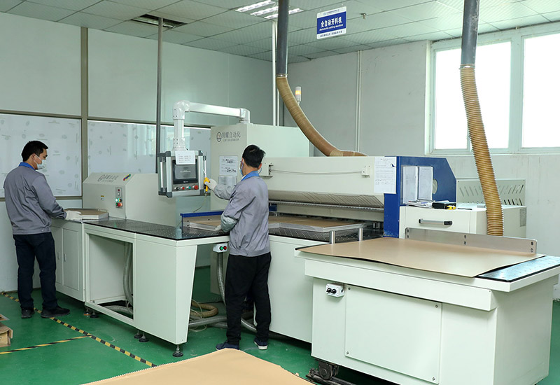 1sheet cut machine