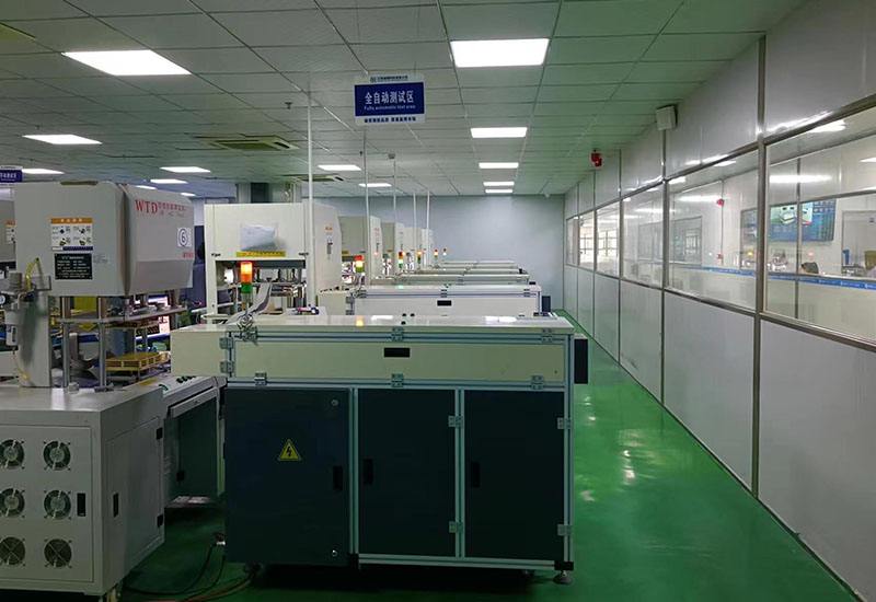 E-testing machine2